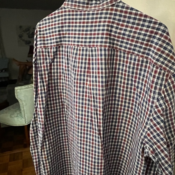 Nautica men’s extra large, long sleeve - Picture 2 of 6